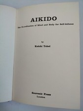 Aikido Mind And Body Self