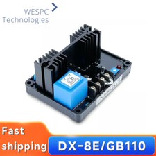 DX-8E GB110 Stabilizer AVR