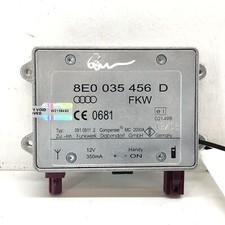 Audi A6 Tdi S Line C6 2008