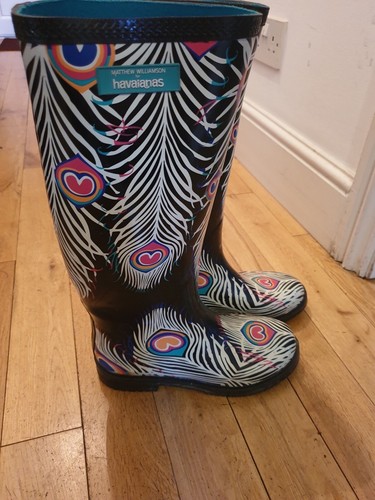 Ladies wellington boots size - wellington,