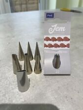 Cake Icing Piping Tips (Bundle)