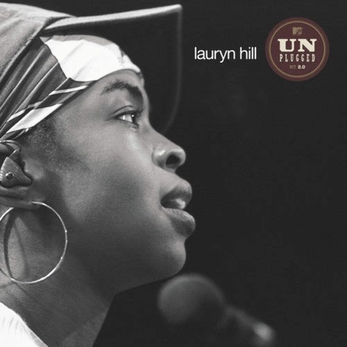 Lauryn hill mtv unplugged - lauryn,