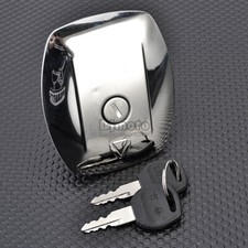 Fuel Tank Cover Lock Keys For