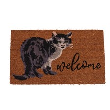 Door Mat Indoor Outdoor Mat
