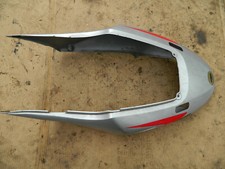 Rear seat fairing side panel for a Honda CBR 600 FX FY