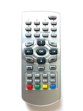 WHARFEDALE FREEVIEW BOX REMOTE CONTROL 