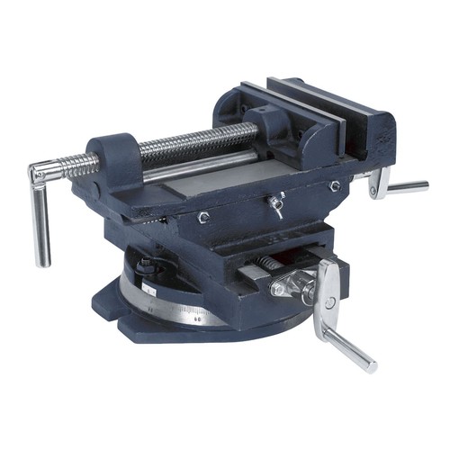 Sealey cross vice - sealey,