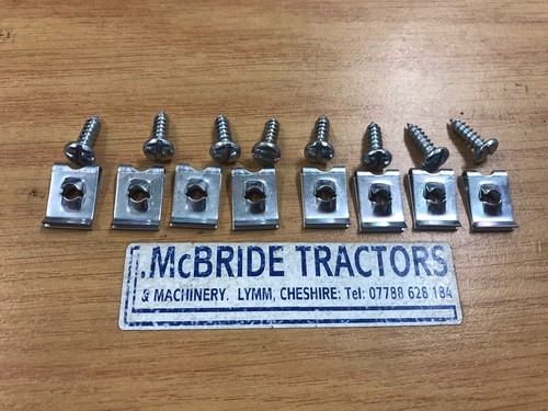 New fordson dexta super - dexta,