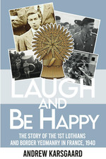Laugh and Be Happy: the Story