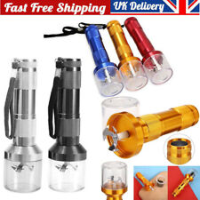 Electric Grinder Herb Tobacco