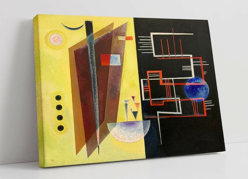 Wassily kandinsky inner - wassily, kandinsky,