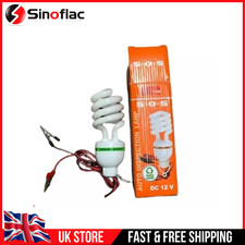 12V DC Handheld Car Inspection