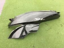 1972 Honda SH125i SH125 Left Hand Side Fairing Panel Cover Trim 83600-KTFA-6400