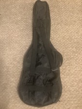 Soft  electric Guitar Case