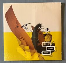 Various Artists - Bills & Aches & Blues (40 Years of 4AD) 2xLP Vinyl New/Sealed