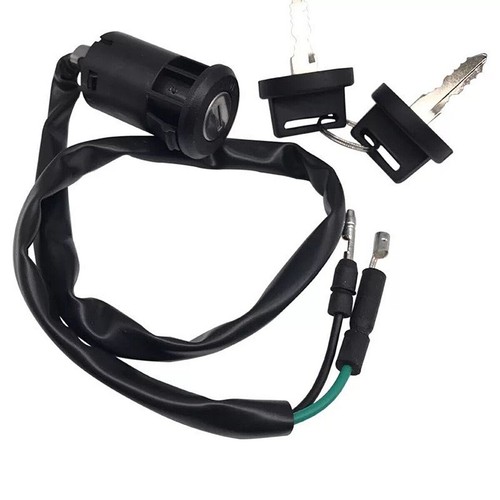 Ignition key switch for honda - ignition,