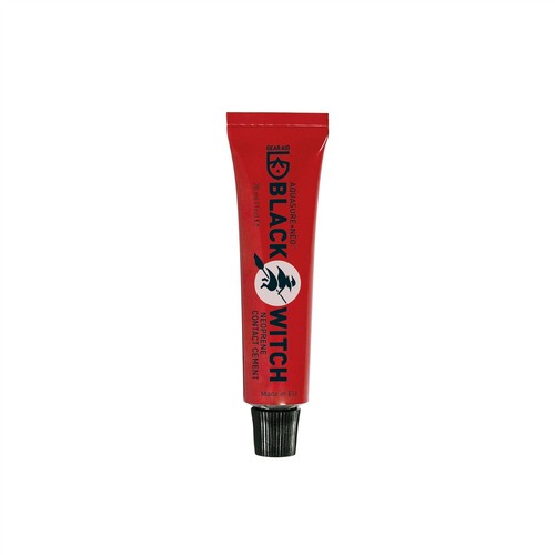Black witch quick repair glue - black,