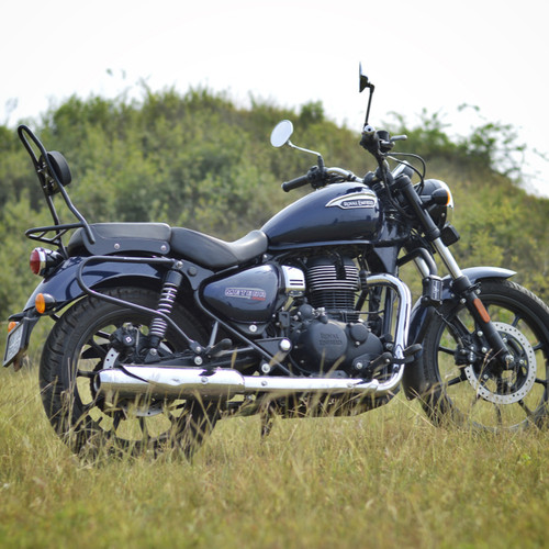Saddle stay fits - stay, enfield