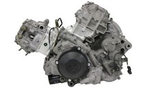 Kawasaki Brute Force 750 08-11