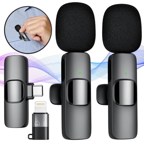 4ghz clip microphone plug - clip,
