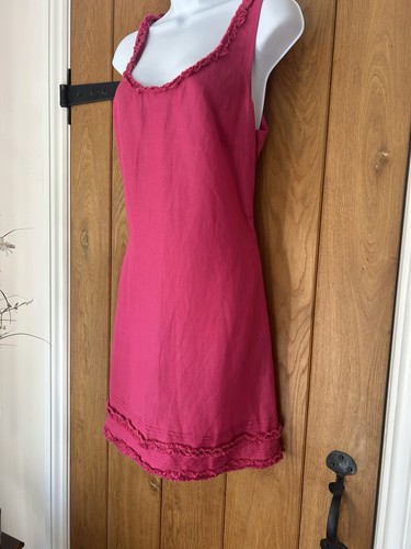 Per una hot - per, linen