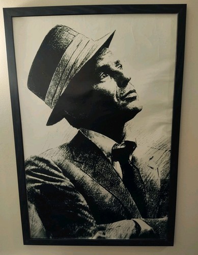 Very rare frank - frank, sinatra