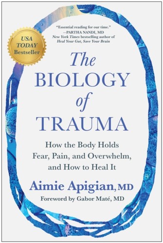 Biology trauma - of,