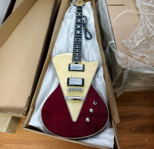 Ernie ball music - ernie, man