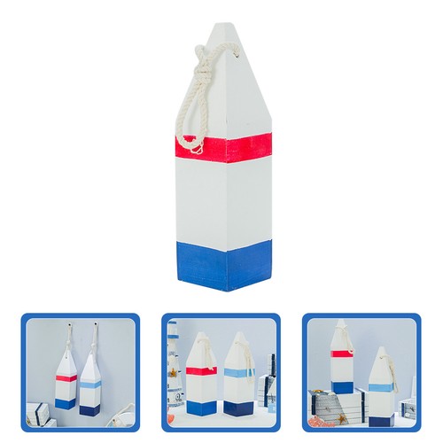 Mediterranean buoy ornament - mediterranean,