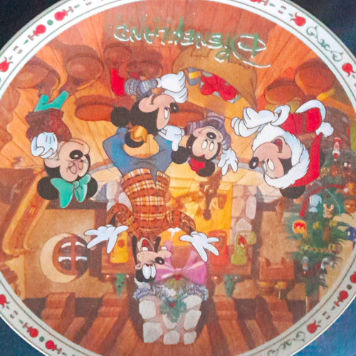 Disneyland disney mickey mouse - disney,