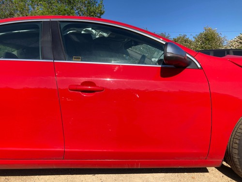 Volvo s60 driver side - s60,