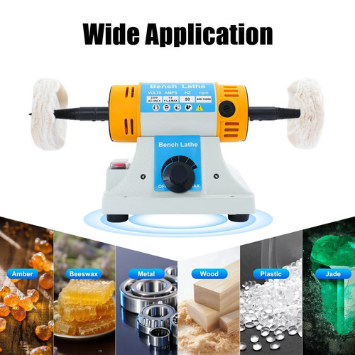 Jewelry polishing buffing - polishing,