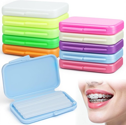 Orthodontic wax for braces - orthodontic,