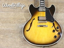 Gibson Midtown Custom 2012
