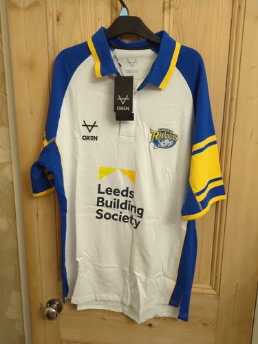 Leeds rhinos rugby league - leeds,