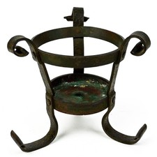 Antique Arts & Crafts Heavy