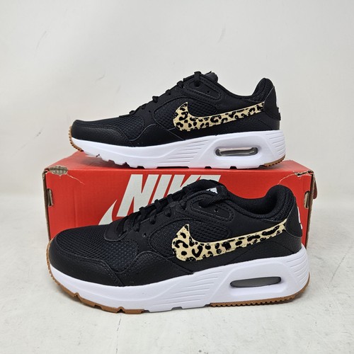 Nike wmns air - max, 'leopard