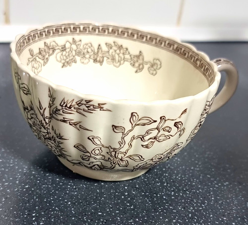 Spode copeland india tree tea - spode,