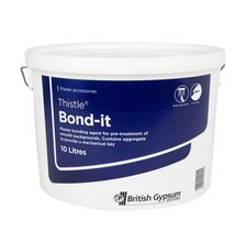 British Gypsum Thistle Bond-it