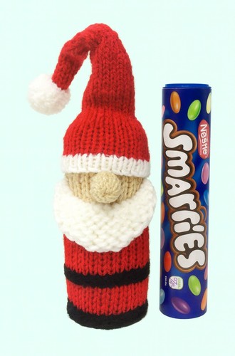 Knitting pattern father - pattern,