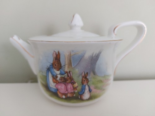 Rare vintage grimwades - rare,