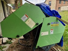 Star compact Tractor Midi Hay Baler - Cat 1  × No VAT ×