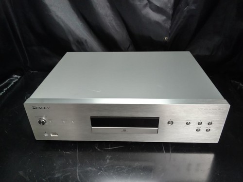 Pioneer compact disc - compact,