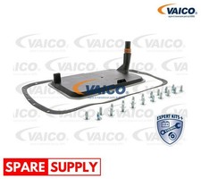 HYDRAULIC FILTER SET