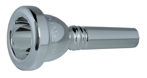 Gewa trombone mouthpiece - gewa,