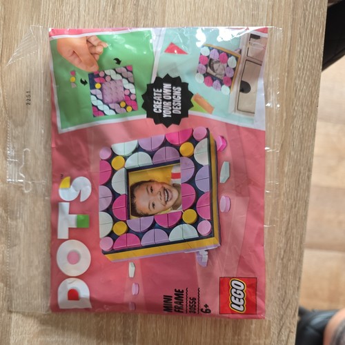 Lego dots mini frame - lego, (30556)
