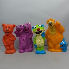 Disney Store Bear In The Big