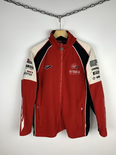 Vintage yamaha racing virgin - yamaha,