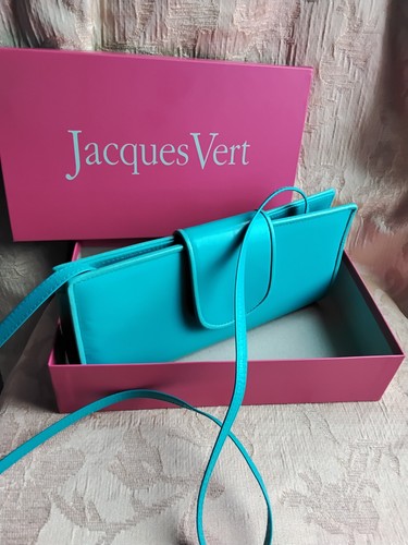 Boxed jacques vert blue - boxed,