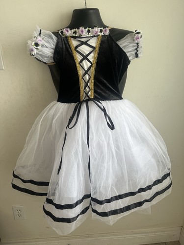 Professional tutu ballet - tutu,